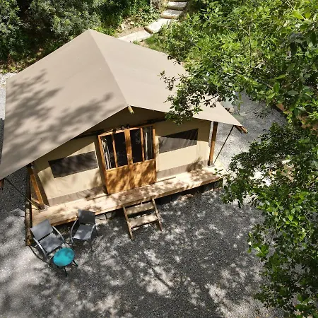 Prehistoric - Adult Only Hotel Vallon-Pont-dʼArc