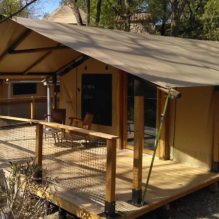 Hotel Prehistoric - Adult Only Vallon-Pont-d'Arc