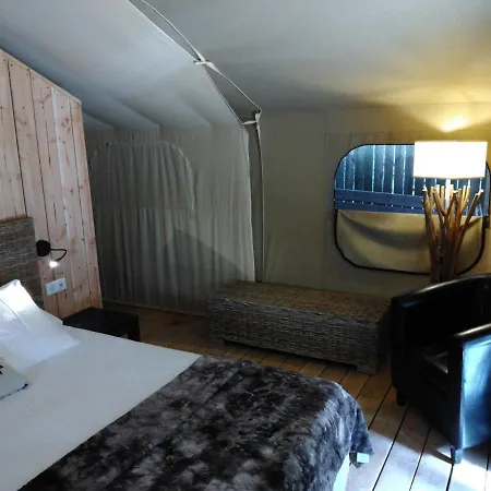 Hotel Prehistoric - Adult Only Vallon-Pont-d'Arc
