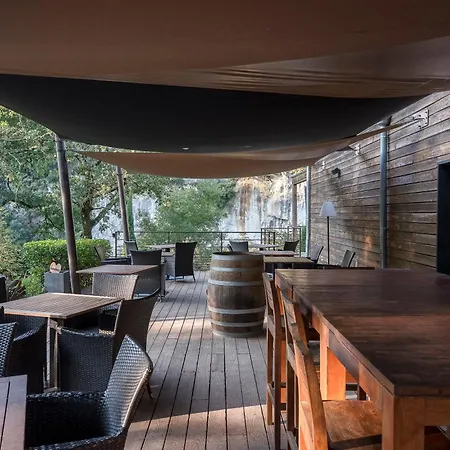 Hotel Prehistoric - Adult Only Vallon-Pont-dʼArc