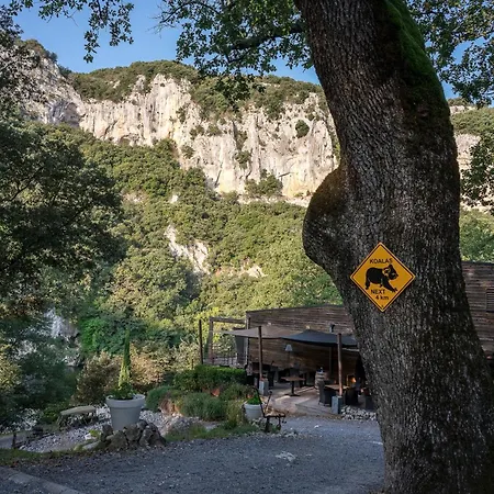 Hotel Prehistoric - Adult Only