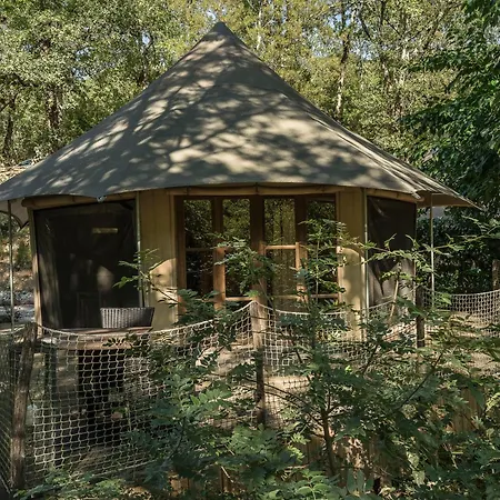 Prehistoric - Adult Only Hotel Vallon-Pont-d'Arc