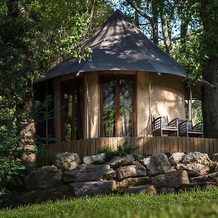 Hotel Prehistoric - Adult Only Vallon-Pont-d'Arc