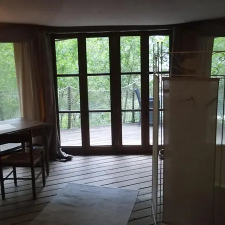 Prehistoric - Adult Only Hotel Vallon-Pont-d'Arc