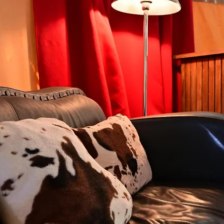 Prehistoric - Adult Only Hotel Vallon-Pont-d'Arc