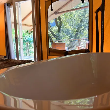 Prehistoric - Adult Only Hotel Vallon-Pont-d'Arc