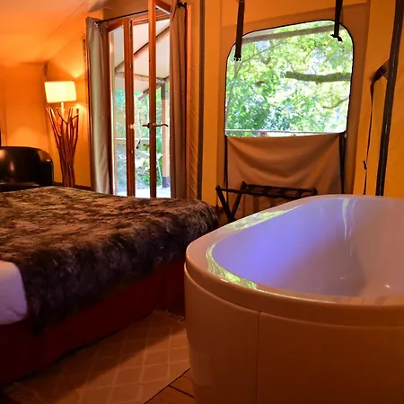 Hotel Prehistoric - Adult Only *