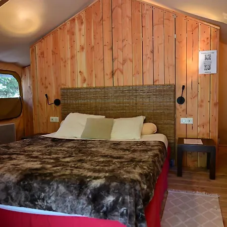 Hotel Prehistoric - Adult Only Vallon-Pont-d'Arc