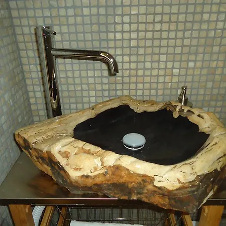 Hotel Prehistoric - Adult Only *