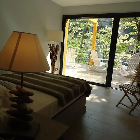 Prehistoric - Adult Only Hotel Vallon-Pont-d'Arc