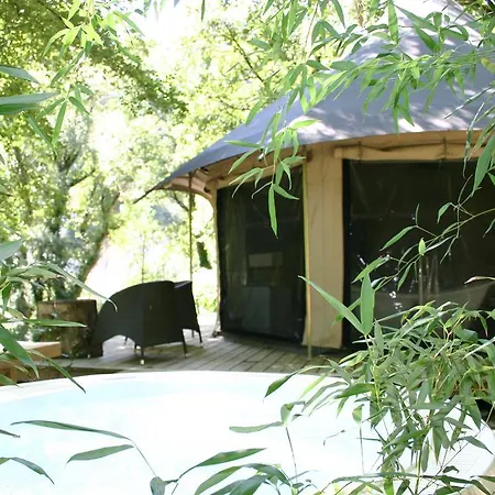 Prehistoric - Adult Only Hotel Vallon-Pont-d'Arc