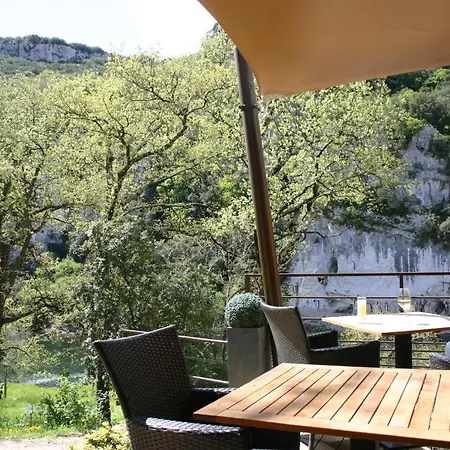 Hotel Prehistoric - Adult Only Vallon-Pont-d'Arc