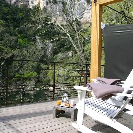 Prehistoric - Adult Only Hotel Vallon-Pont-d'Arc